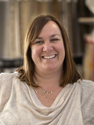 Heather Bartolotta – Showroom Manager